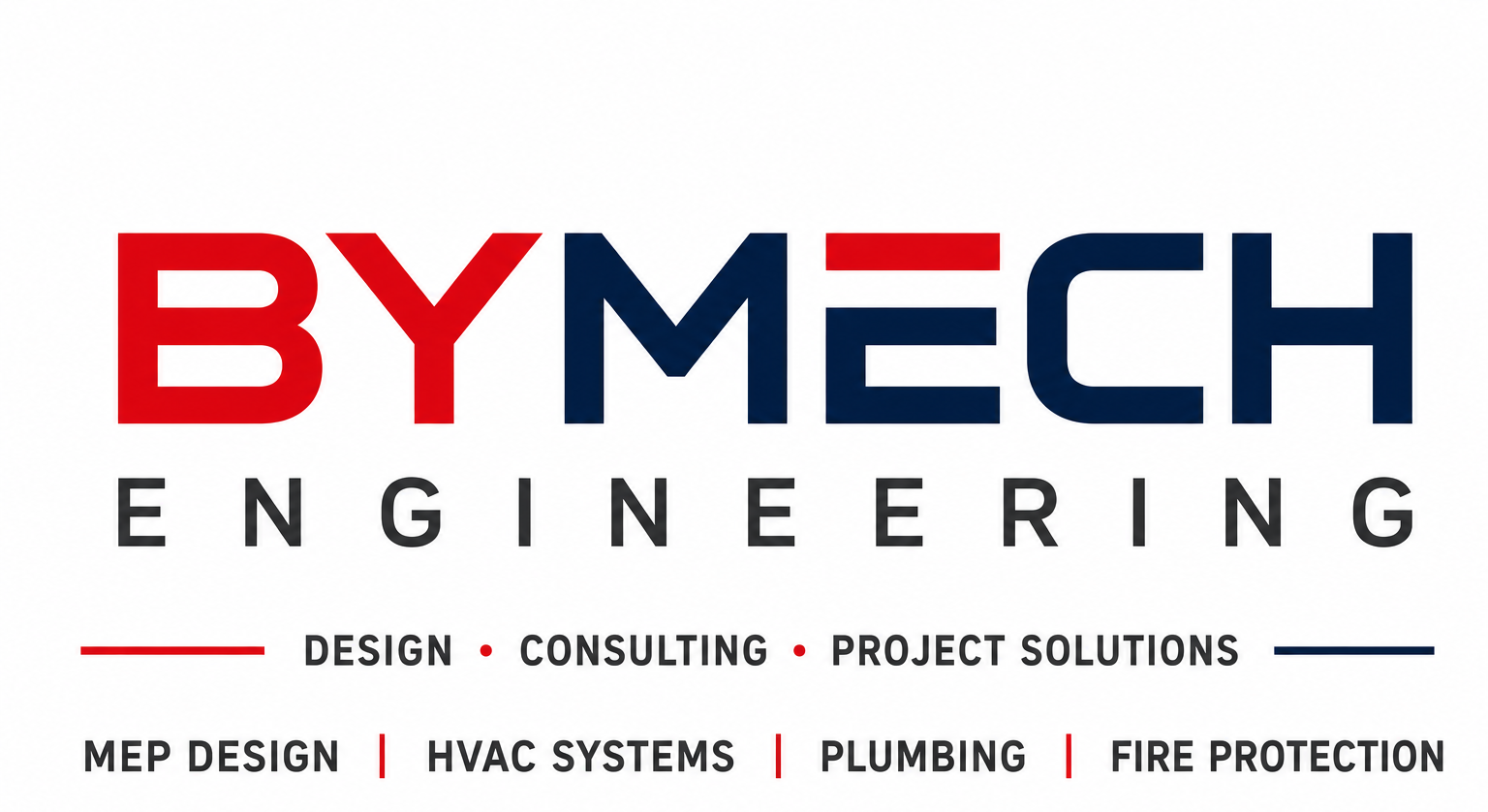 BYMECH Engineering